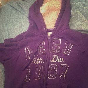 Aeropostale Jacket